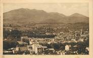 09 Ariege / CPA FRANCE 09 "Saint Girons, vue générale"