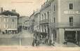 / CPA FRANCE 09 "Saint Girons, la rue Gambetta"