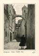 20 Corse / CPSM FRANCE 20 "Corse, Bonifacio, vieille rue"