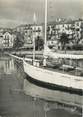 20 Corse / CPSM FRANCE 20 "Corse, Calvi, le port"