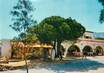 / CPSM FRANCE 20 "Corse, Calvi, camping Paduella"