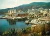 / CPSM FRANCE 20 "Corse, Centuri, le port de pêche"