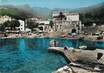 / CPSM FRANCE 20 "Corse, Erbalunga, un port de pêcheurs"