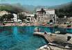 / CPSM FRANCE 20 "Corse, Erbalunga, un port de pêcheurs"