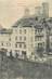/ CPA FRANCE 09 "Foix, grand hôtel Montaut"