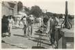 / CPSM FRANCE 06 "Juan Les Pins, vue sur la plage"