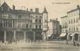 / CPA FRANCE 54 "Pont à Mousson, place Duroc, maison des sept pêchés capitaux"