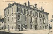 54 Meurthe Et Moselle / CPA FRANCE 54 "Toul, école Jules Ferry"