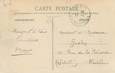 / CPA FRANCE 54 "Toul, Saint Mansuy, le pont Tournant, la passerelle sur le canal"