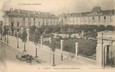 / CPA FRANCE 54 "Nancy, maison de retraite Saint Julien"