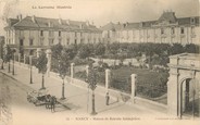 54 Meurthe Et Moselle / CPA FRANCE 54 "Nancy, maison de retraite Saint Julien"