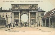 54 Meurthe Et Moselle / CPA FRANCE 54 "Nancy, porte Sainte Catherine"