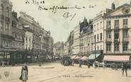 59 Nord / CPA FRANCE 59 "Lille, rue Esquermoise"