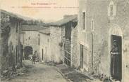 31 Haute Garonne / CPA FRANCE 31 "Saint Bertrand de Comminges, rue de la porte Majou"