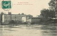 31 Haute Garonne / CPA FRANCE 31 "Auterive, le moulin de Pons"