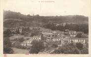 31 Haute Garonne / CPA FRANCE 31 "Bagen, vue générale"