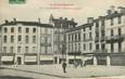 / CPA FRANCE 31 "Saint Gaudens, place Nationale "