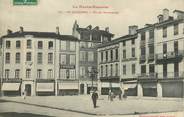 31 Haute Garonne / CPA FRANCE 31 "Saint Gaudens, place Nationale "