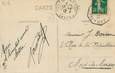 / CPA FRANCE 31 "Saint Gaudens, place Nationale "