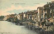 15 Cantal CPA FRANCE 15 "Aurillac, la Jordanne"