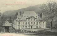 65 Haute PyrÉnÉe / CPA FRANCE 65 "Argelès Gazost, le sanatorium"