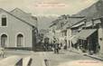 / CPA FRANCE 65 "Barèges, rue principale"