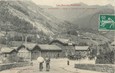 / CPA FRANCE 65 "Cauterets, gare du chemin de fer électrique"