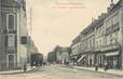 / CPA FRANCE 65 "Tarbes, cours Gambetta"
