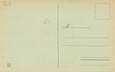 / CPA FRANCE 65 "Tarbes, place Verdun et hôtel Moderne"