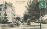 83 Var / CPA FRANCE 83 "Saint Raphaël, boulevard Félix Martin"