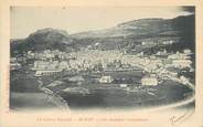 15 Cantal / CPA FRANCE 15 "Murat, vue générale panoramique"