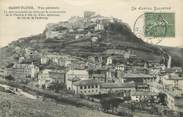 15 Cantal / CPA FRANCE 15 "Saint Flour, vue générale "