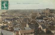 60 Oise CPA FRANCE 60 "Beauvais, Eglise Saint Etienne, vue de la cathédrale"