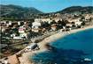 / CPSM FRANCE 20 "Corse, L'Ile Rousse, vue panoramique "