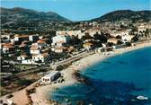 20 Corse / CPSM FRANCE 20 "Corse, L'Ile Rousse, vue panoramique "