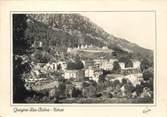 20 Corse / CPSM FRANCE 20 "Corse, Guagno Les Bains"