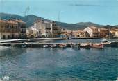 20 Corse / CPSM FRANCE 20 "Corse, Macinaggio, le petit port"