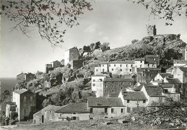 / CPSM FRANCE 20 "Corse, Cap Corse, Nonza"