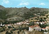 20 Corse / CPSM FRANCE 20 "Corse, Olmi Capella, vue panoramique aérienne"