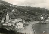 20 Corse / CPSM FRANCE 20 "Corse, sanctuaire de Notre Dame de Lavasina"