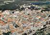 / CPSM FRANCE 20 "Corse, Porto Vecchio, vue générale aérienne"