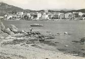 20 Corse / CPSM FRANCE 20 "Corse, Propriano, l'agglomération"