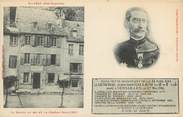 31 Haute Garonne CPA FRANCE 31 "Saint Béat, le général Galliéni"