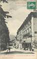 64 PyrÉnÉe Atlantique / CPA FRANCE 64 "Eaux Bonnes, rue principale et l'hôtel de la poste"