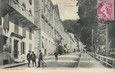 / CPA FRANCE 64 "Eaux Bonnes, l'hôtel Continental"