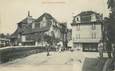 / CPA FRANCE 64 "Saliès de Béarn, le pont de la Lune"