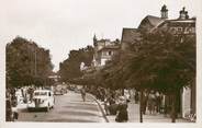 62 Pa De Calai / CPSM FRANCE 62 "Le Touquet Paris Plage, le village suisse"