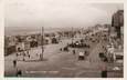 / CPSM FRANCE 62 "Berck Plage, la digue"