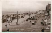 62 Pa De Calai / CPSM FRANCE 62 "Berck Plage, la digue"