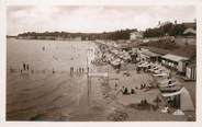 17 Charente Maritime / CPSM FRANCE 17 "Fouras Les Bains, la grande Plage"